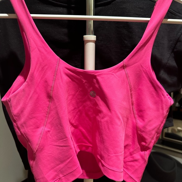 NWB LULU LEMON ALIGN TANK - Picture 2 of 4